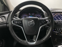 Used 2015  Buick Regal 4d Sedan Turbo at Ideal Cars Llc near Mesa&comma; AZ