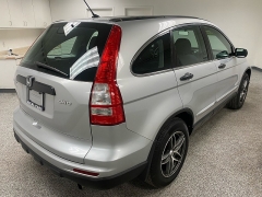 Used 2010  Honda CR-V 4d SUV 4WD LX at Ideal Cars Llc near Mesa&comma; AZ