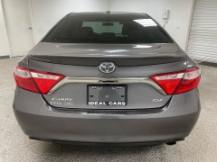 Used 2017  Toyota Camry 4d Sedan XLE at Ideal Cars Llc near Mesa&comma; AZ