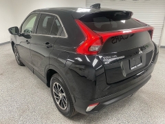 Used 2020  Mitsubishi Eclipse Cross 4d SUV AWC ES at Ideal Cars Llc near Mesa&comma; AZ