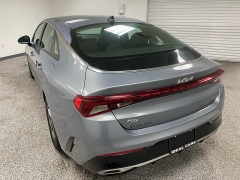 Used 2022  Kia K5 LXS FWD at Ideal Cars Llc near Mesa&comma; AZ