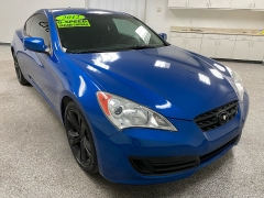 Used 2012  Hyundai Genesis Coupe 2d Coupe 2&period;0T 6spd at Ideal Cars Llc near Mesa&comma; AZ