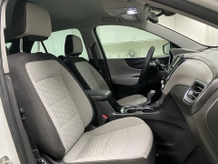 Used 2020  Chevrolet Equinox 4d SUV FWD LS w/1LS at Ideal Cars Llc near Mesa, AZ