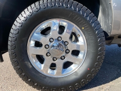 Used 2013  Chevrolet Silverado 2500 4WD Ext Cab LT at Ideal Cars Llc near Mesa, AZ