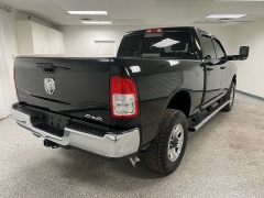 Used 2019 Ram 3500 4WD Crew Cab Tradesman at Ideal Cars Llc near Mesa, AZ