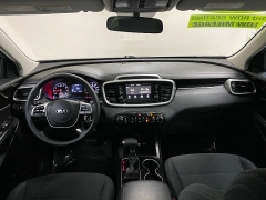 Used 2020  Kia Sorento 4d SUV FWD L at Ideal Cars Llc near Mesa&comma; AZ