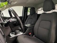 Used 2022 Chevrolet Colorado 2WD Ext Cab 128" LT at Ideal Cars Llc near Mesa, AZ