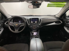 Used 2023  Chevrolet Malibu 4dr Sdn 1LT at Ideal Cars Llc near Mesa&comma; AZ