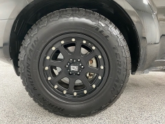 Used 2016 Nissan Frontier 2WD Crew Cab Desert Runner at Ideal Cars Llc near Mesa, AZ