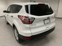 Used 2018 Ford Escape 4d SUV FWD S at Ideal Cars Llc near Mesa, AZ