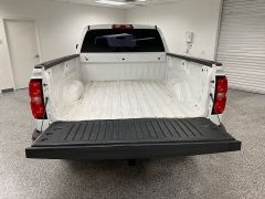 Used 2017 Chevrolet Silverado 1500 2WD Double Cab Work Truck at Ideal Cars Llc near Mesa, AZ