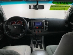 Used 2011  Toyota Tacoma 2WD Access Cab PreRunner V6 at Ideal Cars Llc near Mesa&comma; AZ