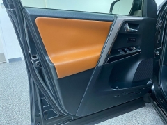 Used 2018 Toyota RAV4 Hybrid 4d SUV AWD Limited at Ideal Cars Llc near Mesa, AZ
