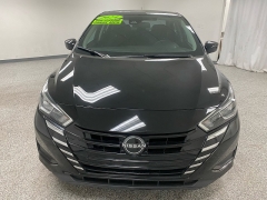 Used 2024  Nissan Versa S CVT at Ideal Cars Llc near Mesa, AZ