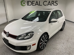 Used 2014 Volkswagen GTI 4d Hatchback Drivers Edition Auto at Ideal Cars Llc near Mesa, AZ