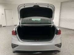 Used 2021 Kia Forte LXS IVT at Ideal Cars Llc near Mesa, AZ
