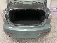 Used 2012 Mazda Mazda3 4d Sedan i Touring Auto SKYACTIV at Ideal Cars Llc near Mesa, AZ