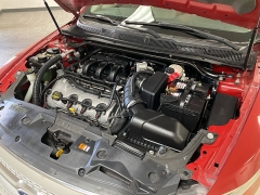 Used 2011  Ford Taurus 4d Sedan Limited at Ideal Cars Llc near Mesa&comma; AZ