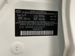 Used 2019  Hyundai Elantra 4d Sedan SEL at Ideal Cars Llc near Mesa&comma; AZ