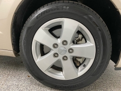 Used 2014  Dodge Grand Caravan 4d Wagon SE at Ideal Cars Llc near Mesa&comma; AZ