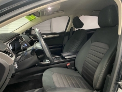 Used 2020  Ford Fusion 4d Sedan FWD SE 1.5L EcoBoost at Ideal Cars Llc near Mesa, AZ