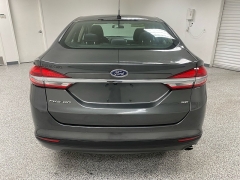 Used 2017 Ford Fusion 4d Sedan SE 2.5L at Ideal Cars Llc near Mesa, AZ