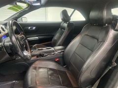 Used 2021 Ford Mustang EcoBoost Premium Convertible at Ideal Cars Llc near Mesa, AZ