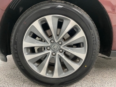 Used 2016 Acura MDX 4d SUV FWD Tech at Ideal Cars Llc near Mesa, AZ