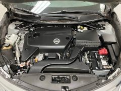 Used 2015 Nissan Altima 4d Sedan SL 2.5L at Ideal Cars Llc near Mesa, AZ