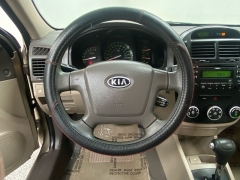 Used 2009 Kia Spectra 4d Sedan EX Auto at Ideal Cars Llc near Mesa, AZ