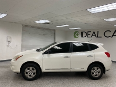 Used 2011  Nissan Rogue 4d SUV FWD S at Ideal Cars Llc near Mesa, AZ