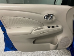 Used 2013 Nissan Versa 4d Sedan SV at Ideal Cars Llc near Mesa, AZ