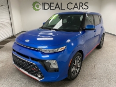 Used 2020  Kia Soul 4d Hatchback GT-Line at Ideal Cars Llc near Mesa&comma; AZ