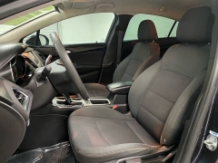 Used 2016 Chevrolet Cruze 4d Sedan LS Auto at Ideal Cars Llc near Mesa, AZ