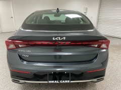 Used 2022  Kia K5 LXS FWD at Ideal Cars Llc near Mesa, AZ