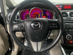 Used 2010 Mazda CX-7 4d SUV AWD Grand Touring at Ideal Cars Llc near Mesa, AZ