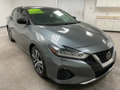 Used 2019  Nissan Maxima 4d Sedan S at Ideal Cars Llc near Mesa&comma; AZ