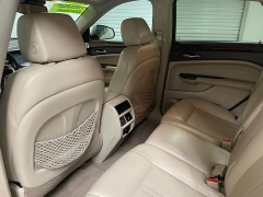 Used 2014  Cadillac SRX 4d SUV FWD Performance at Ideal Cars Llc near Mesa, AZ