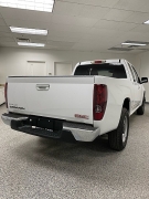 Used 2012  GMC Canyon 2WD Ext Cab Work Truck at Ideal Cars Llc near Mesa&comma; AZ