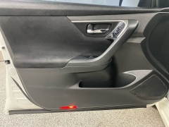 Used 2015  Nissan Altima 4d Sedan S 2.5L at Ideal Cars Llc near Mesa, AZ