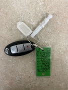 Used 2019  Nissan Rogue Sport 4d SUV FWD SV at Ideal Cars Llc near Mesa&comma; AZ