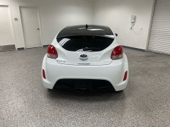 Used 2014 Hyundai Veloster 3d Coupe w/Gray Seats Auto at Ideal Cars Llc near Mesa, AZ