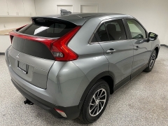 Used 2020  Mitsubishi Eclipse Cross 4d SUV FWD ES at Ideal Cars Llc near Mesa&comma; AZ