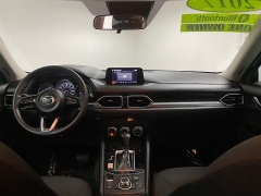 Used 2017 Mazda CX-5 4d SUV FWD Sport at Ideal Cars Llc near Mesa, AZ