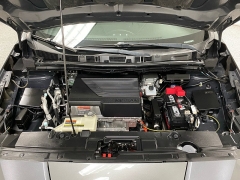Used 2020 Nissan Leaf 4d Hatchback SV at Ideal Cars Llc near Mesa, AZ