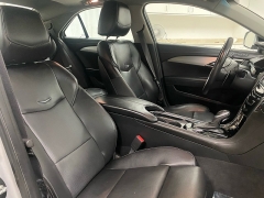 Used 2018 Cadillac ATS 4d Sedan RWD 3.6L Premium Luxury at Ideal Cars Llc near Mesa, AZ
