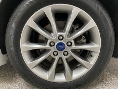 Used 2020  Ford Fusion 4d Sedan FWD SE 1&period;5L EcoBoost at Ideal Cars Llc near Mesa&comma; AZ