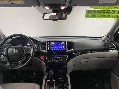 Used 2017 Honda Ridgeline Crew Cab AWD RTL-E at Ideal Cars Llc near Mesa, AZ