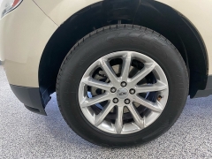 Used 2011 Lincoln MKX 4d SUV FWD at Ideal Cars Llc near Mesa, AZ