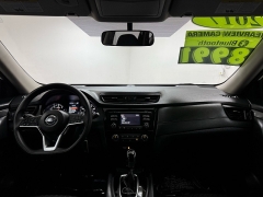 Used 2017  Nissan Rogue 4d SUV FWD S at Ideal Cars Llc near Mesa&comma; AZ